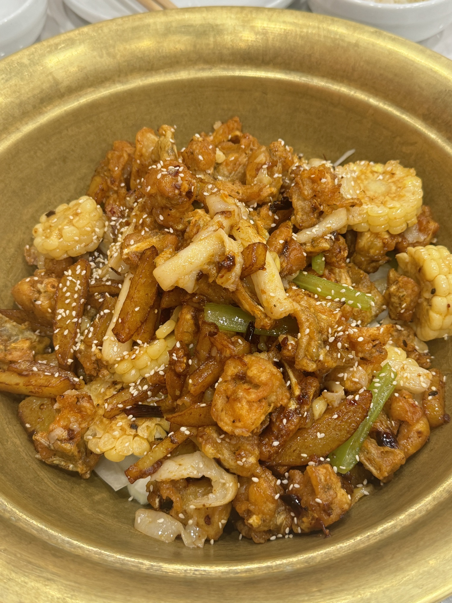 燚爷霸王别姬