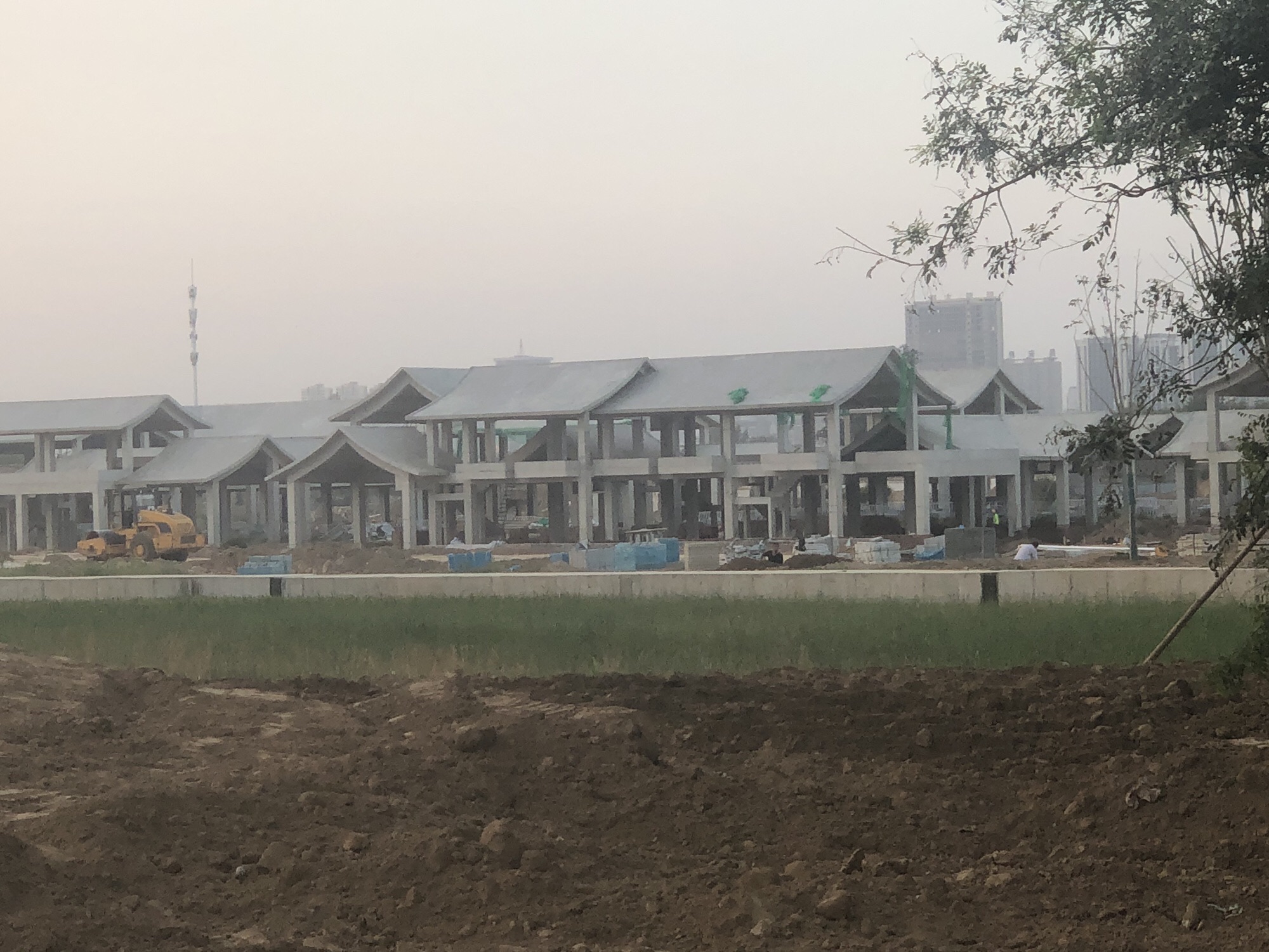 孝义老城南稍门旅行图片 1