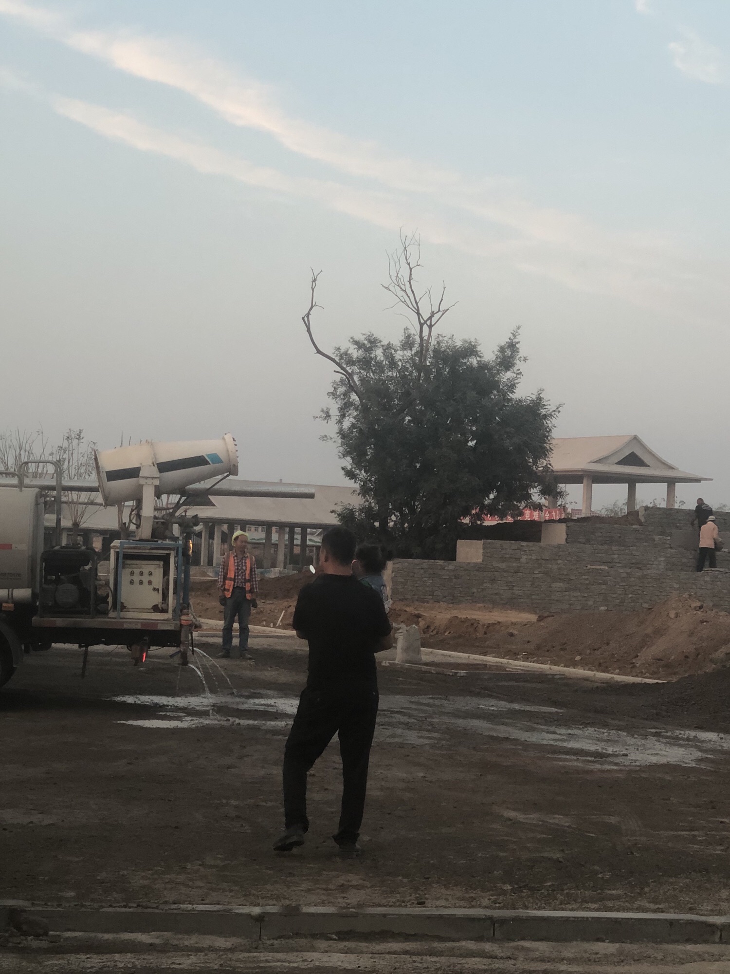 孝义老城南稍门旅行图片 3