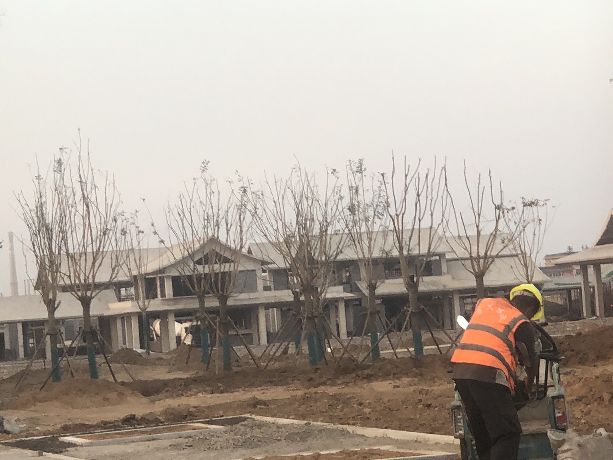 孝义老城南稍门旅行图片 2