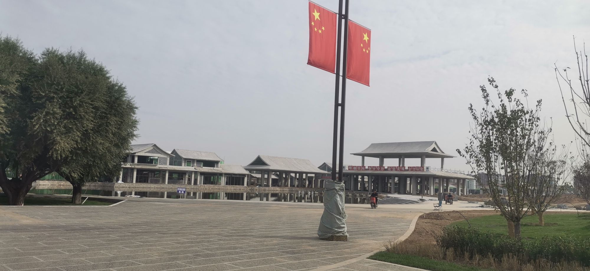 孝义老城南稍门旅行图片 3