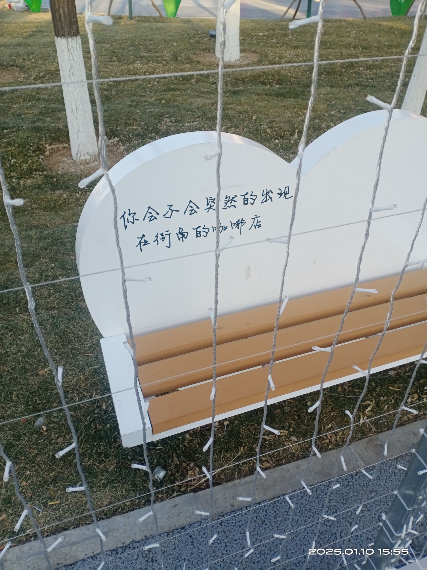 爱心公园旅行图片 1