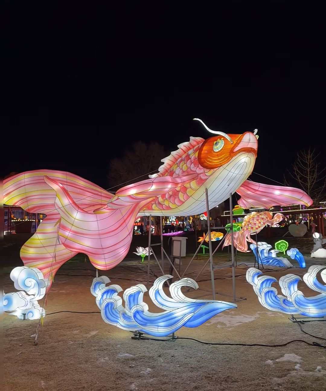 爱心公园旅行图片 1