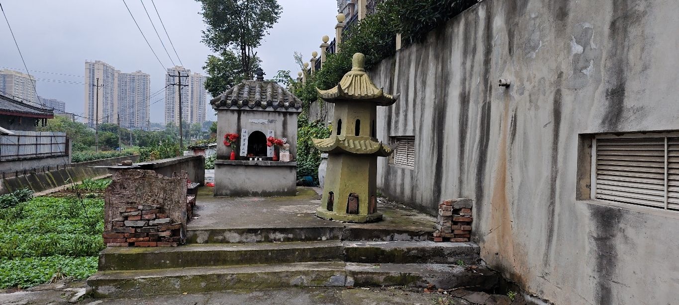 慈航观旅行图片 1