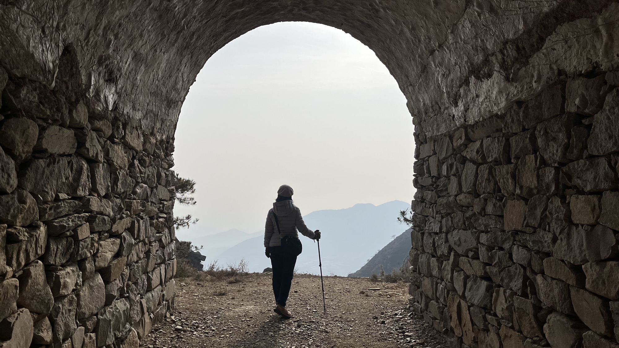 高欢古战道旅行图片 3