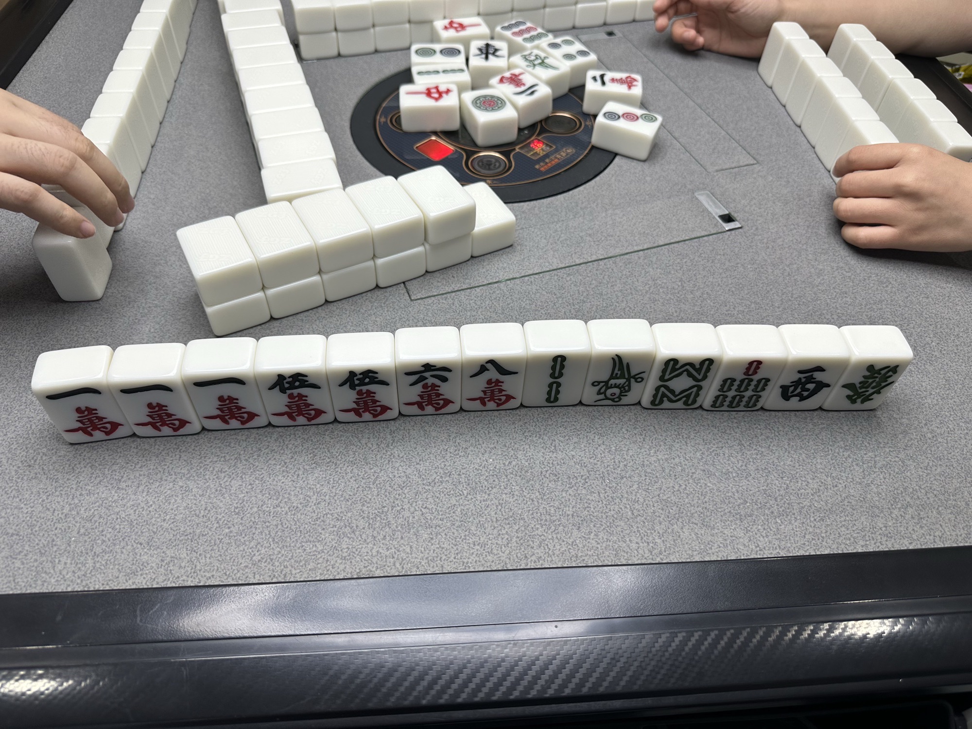 场地封面-伍发发自助棋牌台球娱乐中心