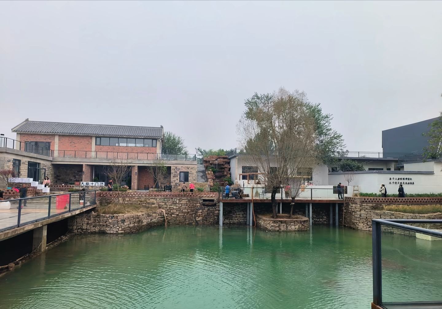 大仲十八坊旅行图片 3