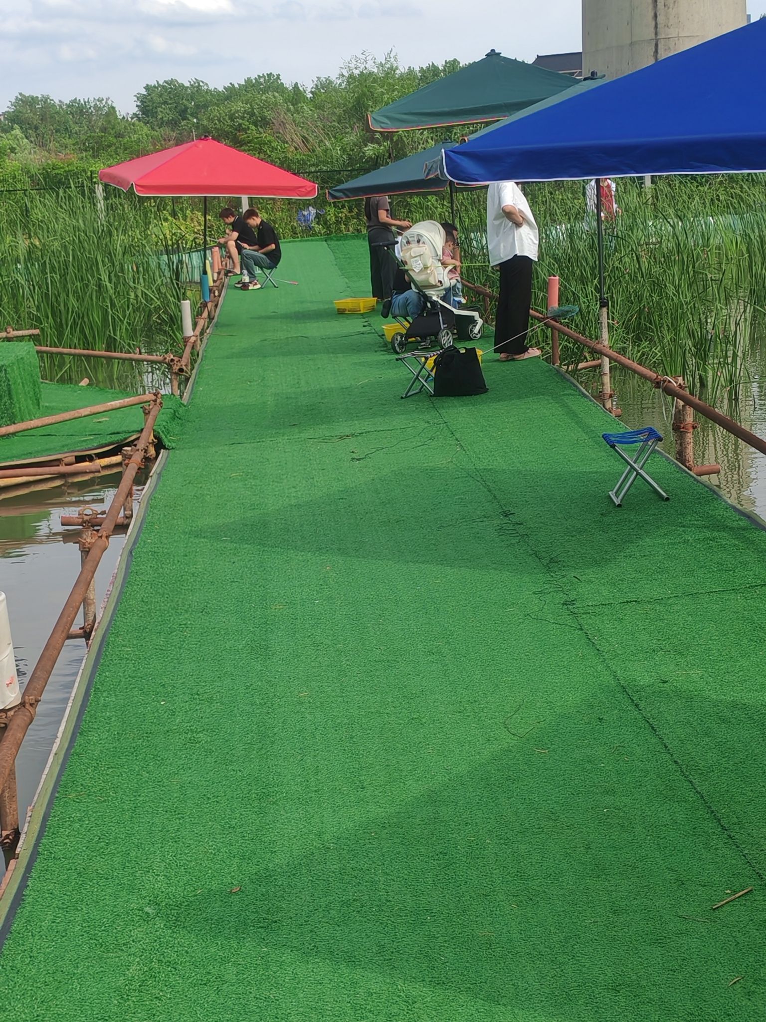 场地封面-八戒垂钓休闲农庄