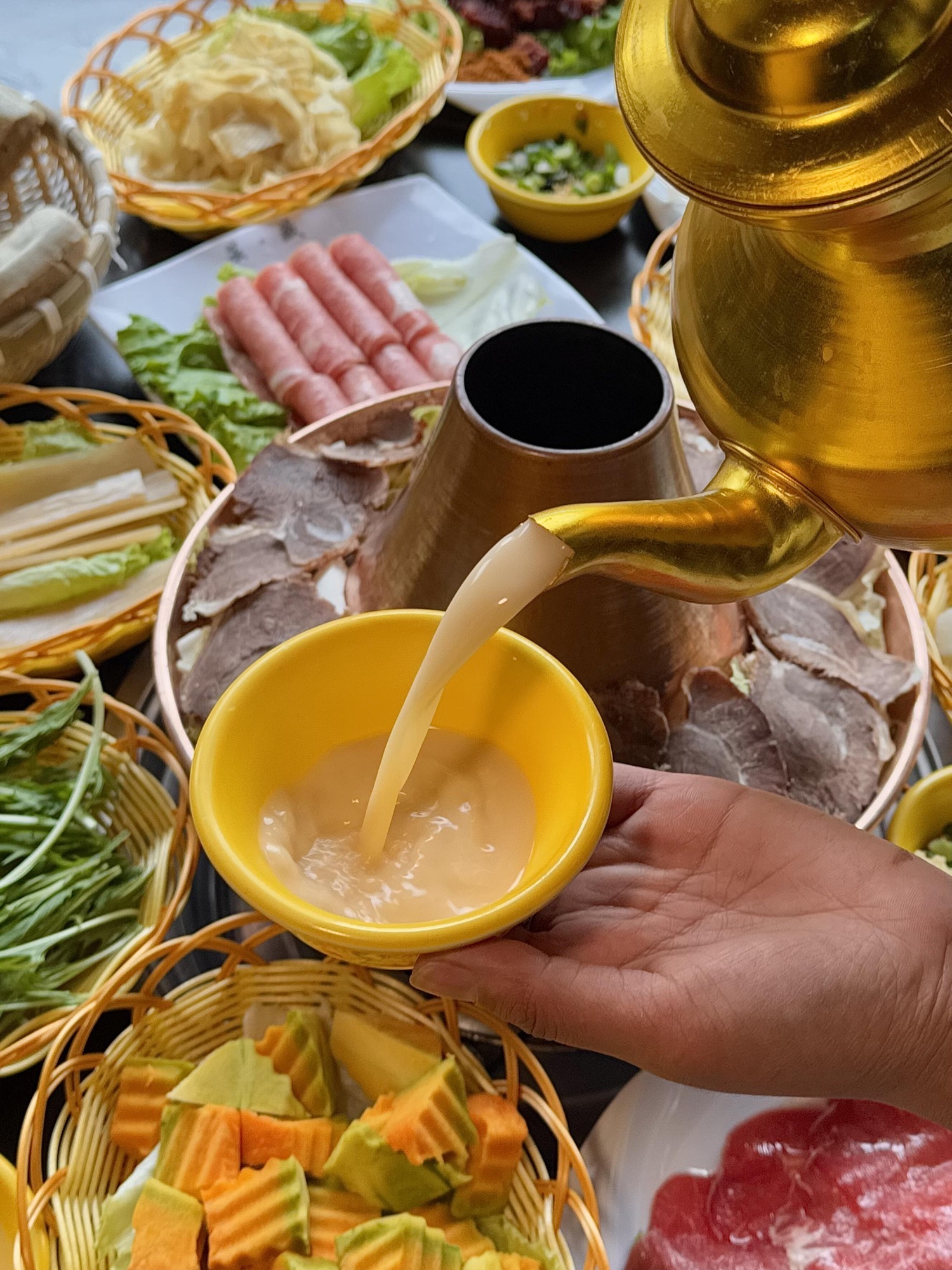 芸藏餐厅