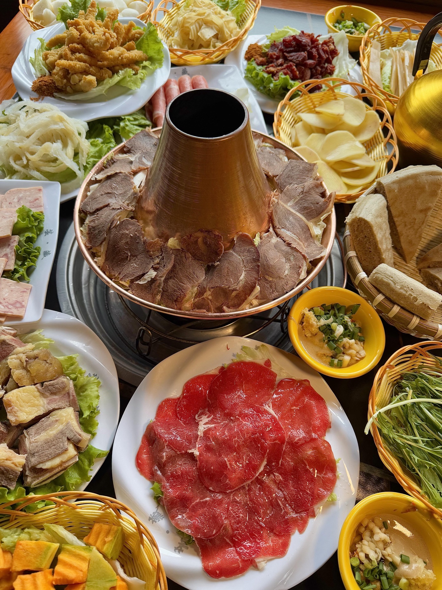 芸藏餐厅
