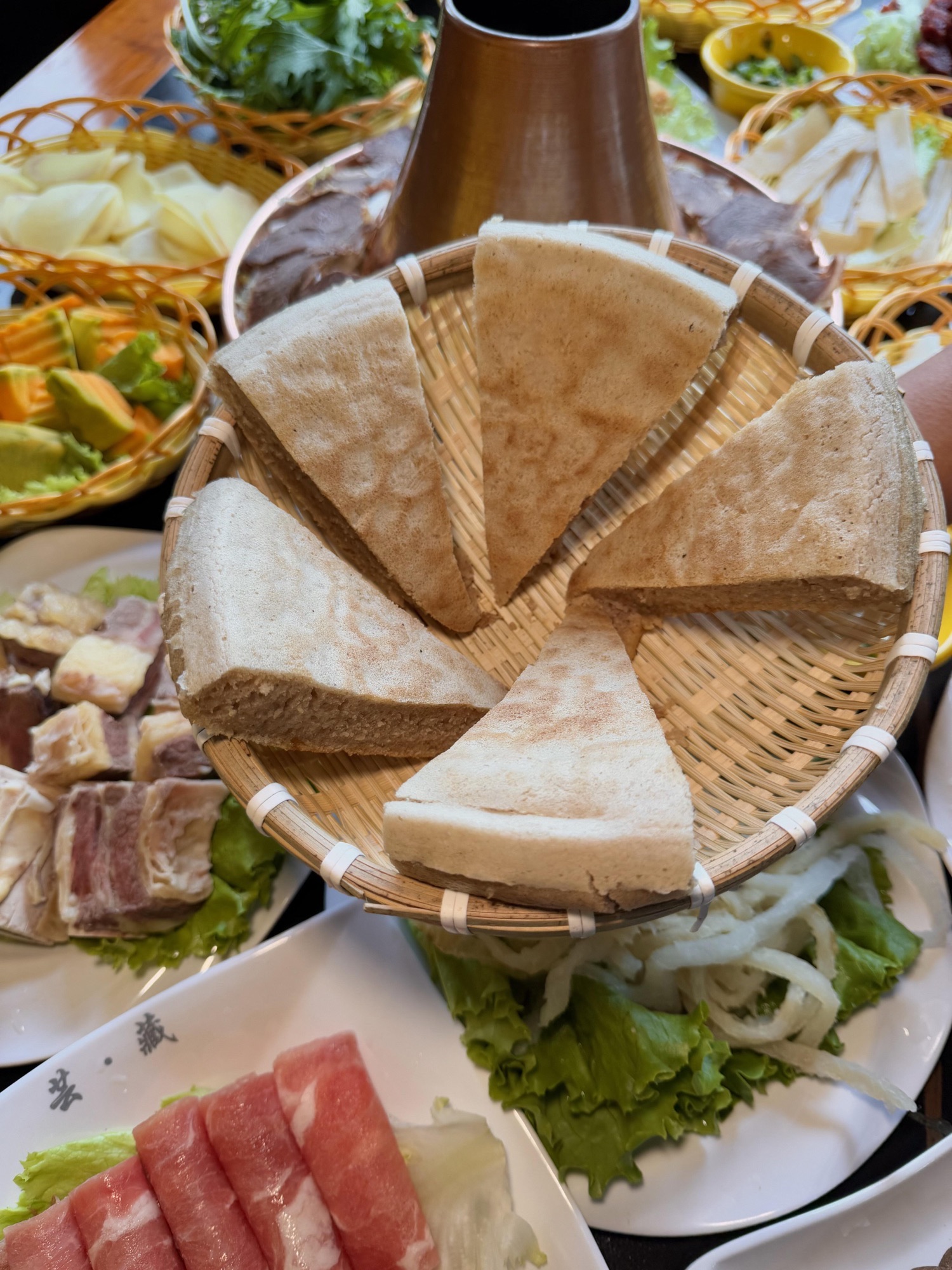 芸藏餐厅