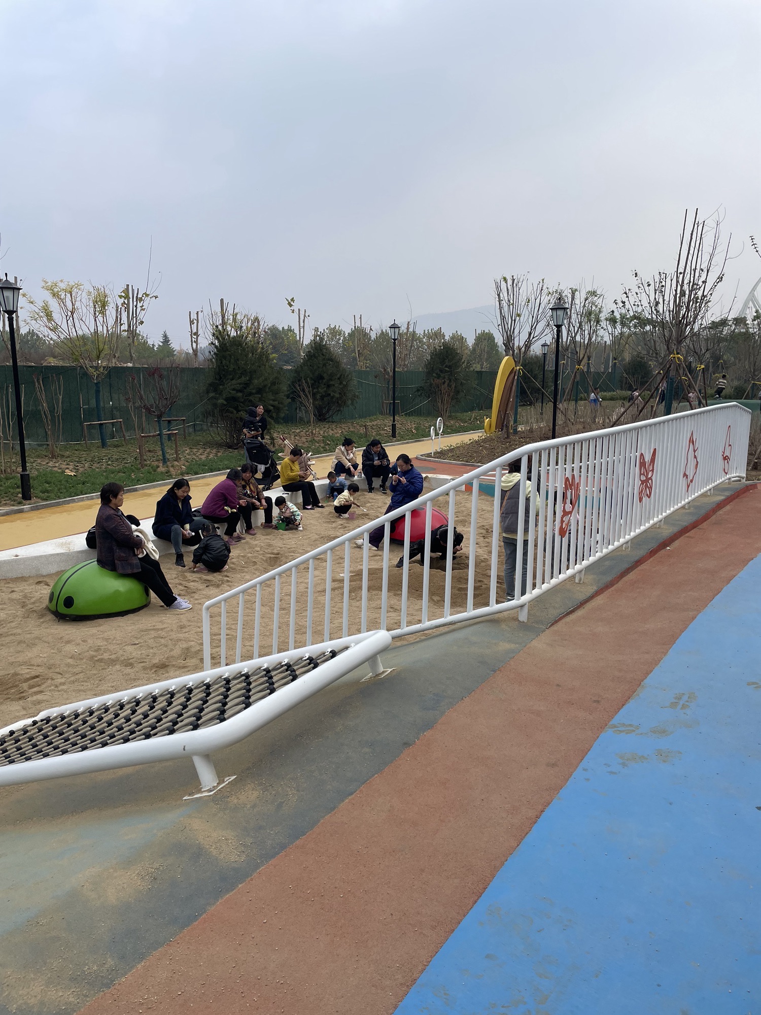 昆虫总动园旅行图片 2