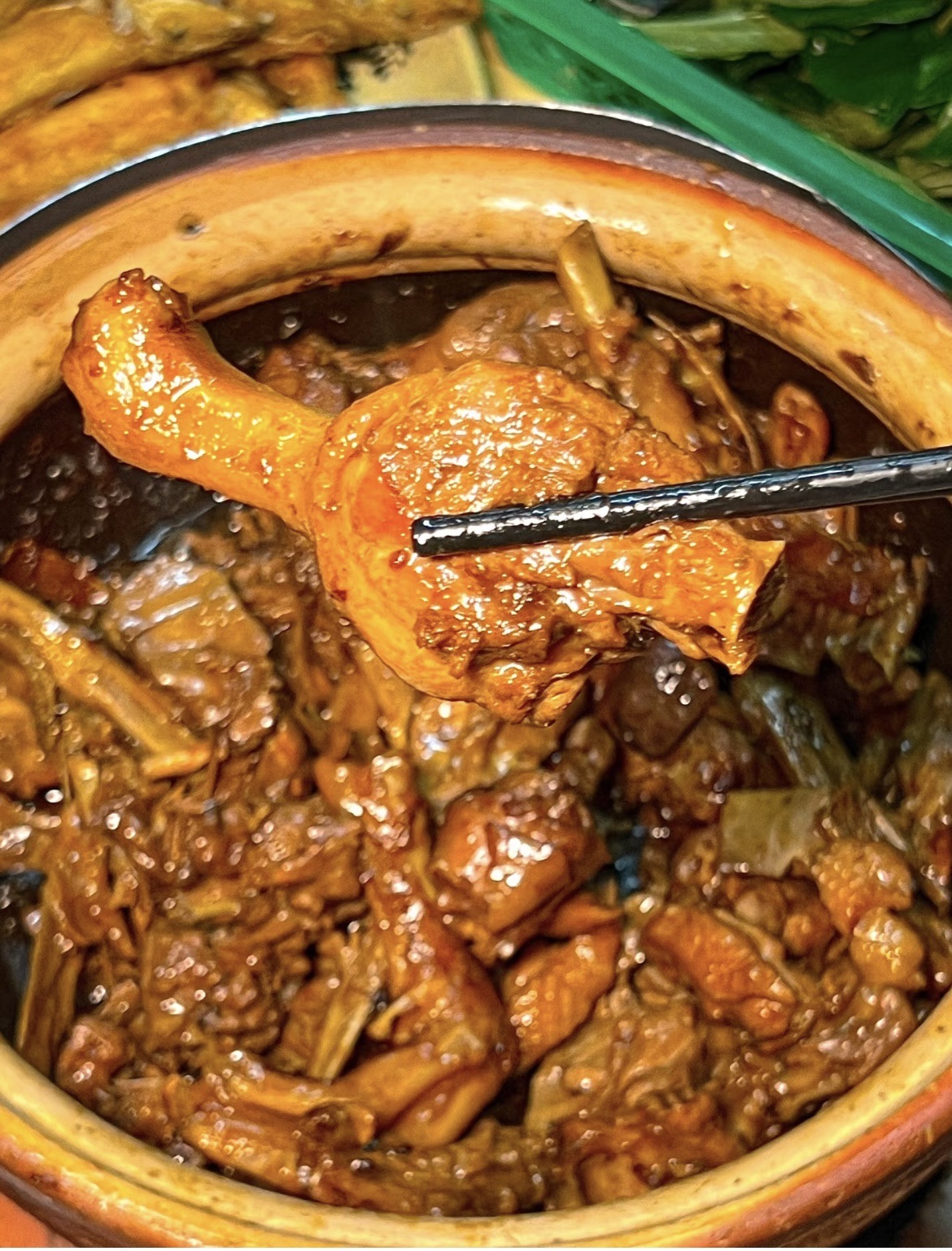 黎阿婆香草鸭·海南经典大排档(黎安海风小镇店)