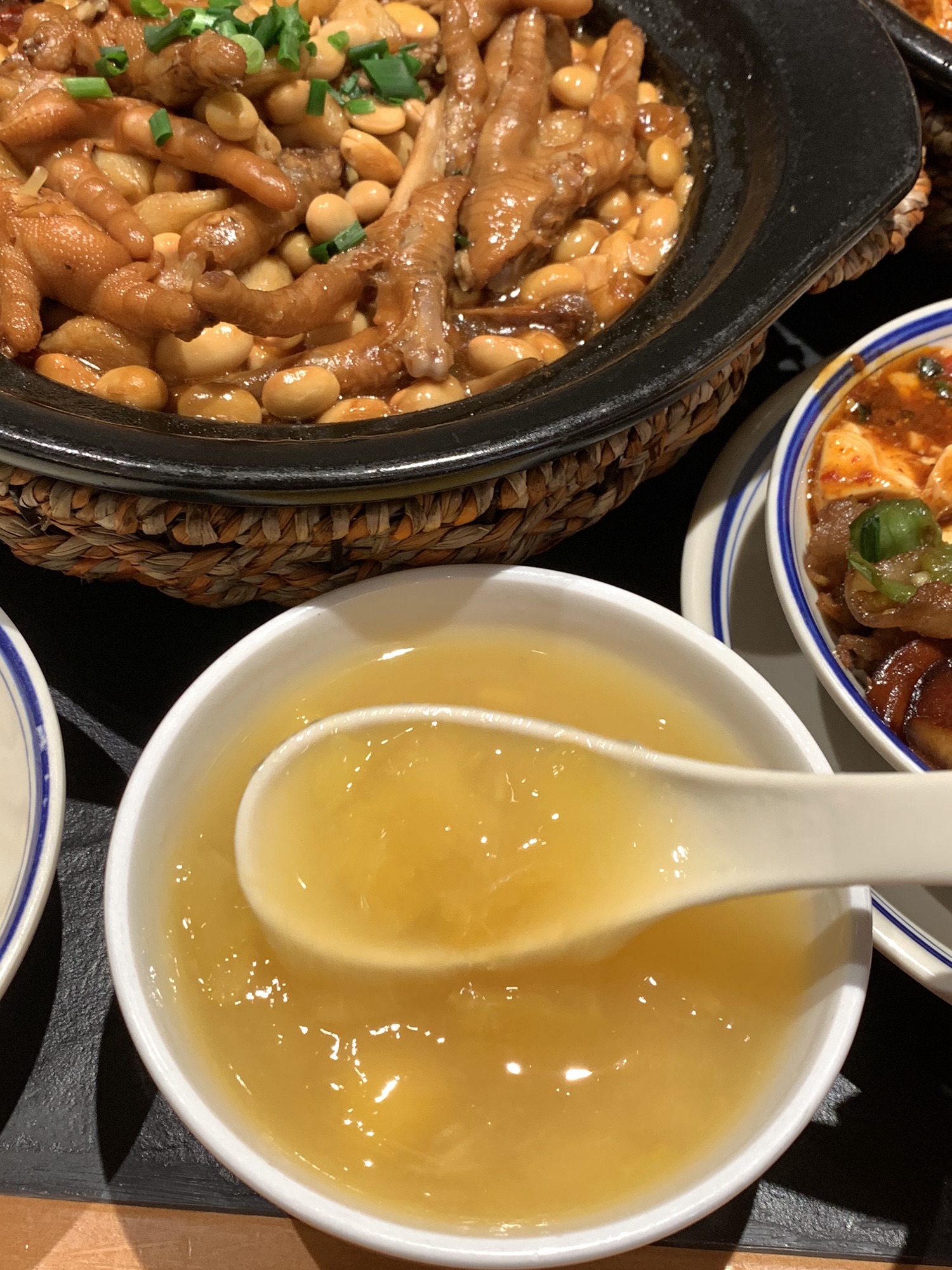 春风食堂(杭州大厦501店)