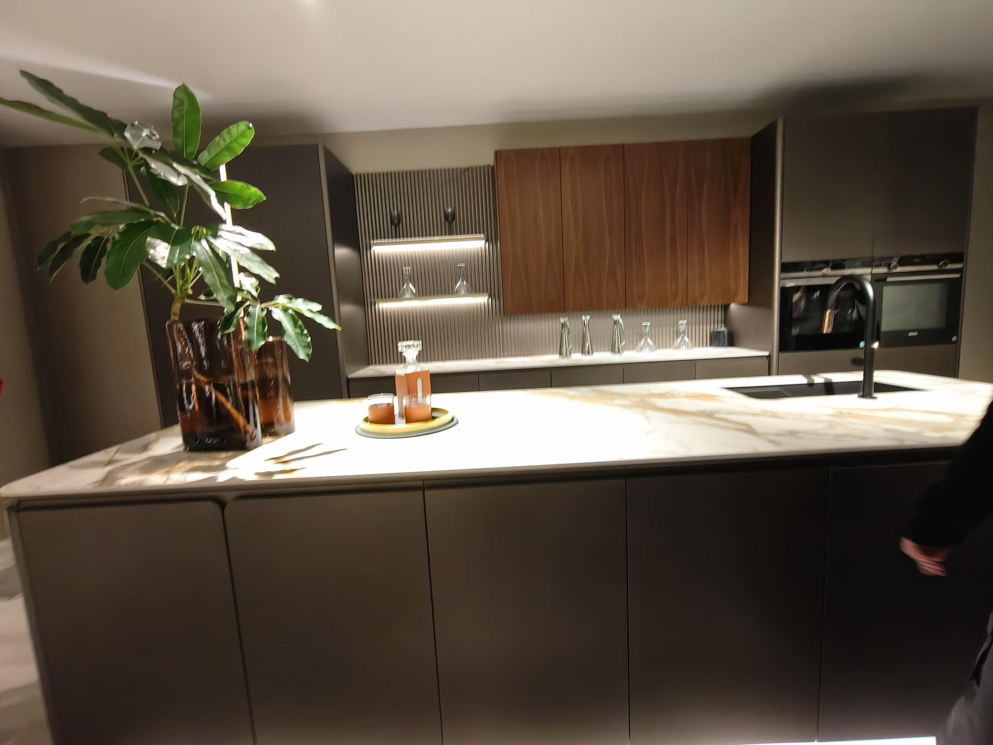 福庆众鑫全屋定制家具工厂店