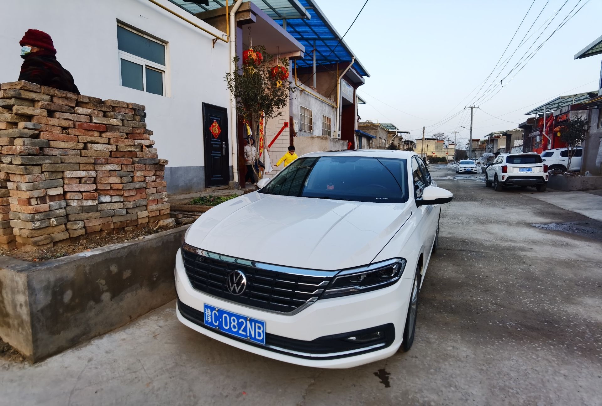 宁静致远旅行图片 1