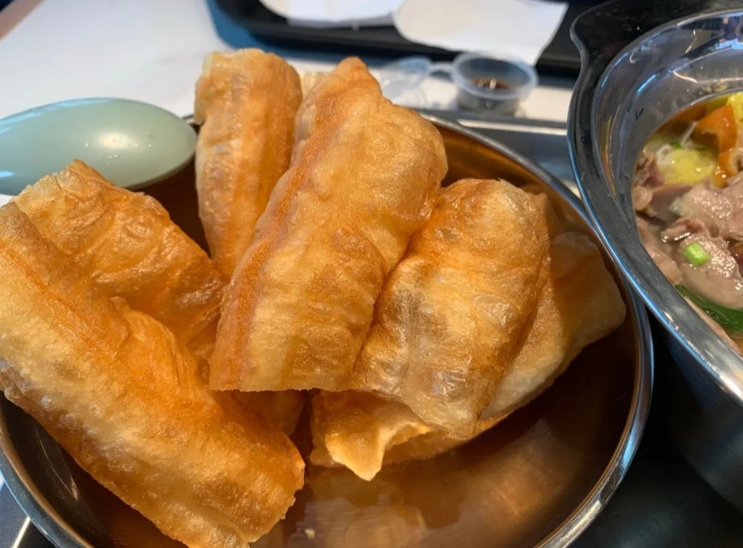 久号食堂(福州国家高新区软件园店)