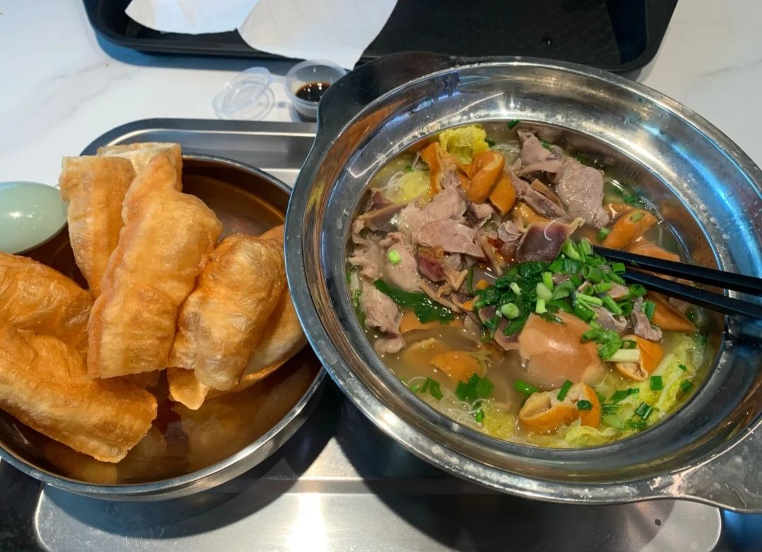 久号食堂(福州国家高新区软件园店)