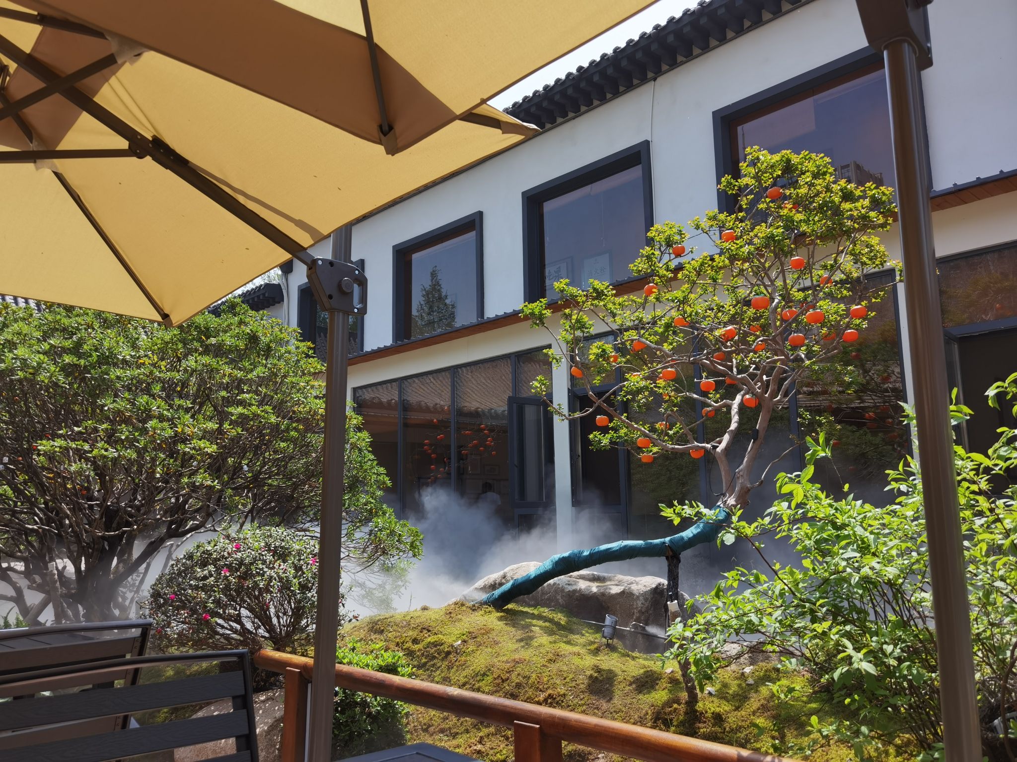随厨禾院