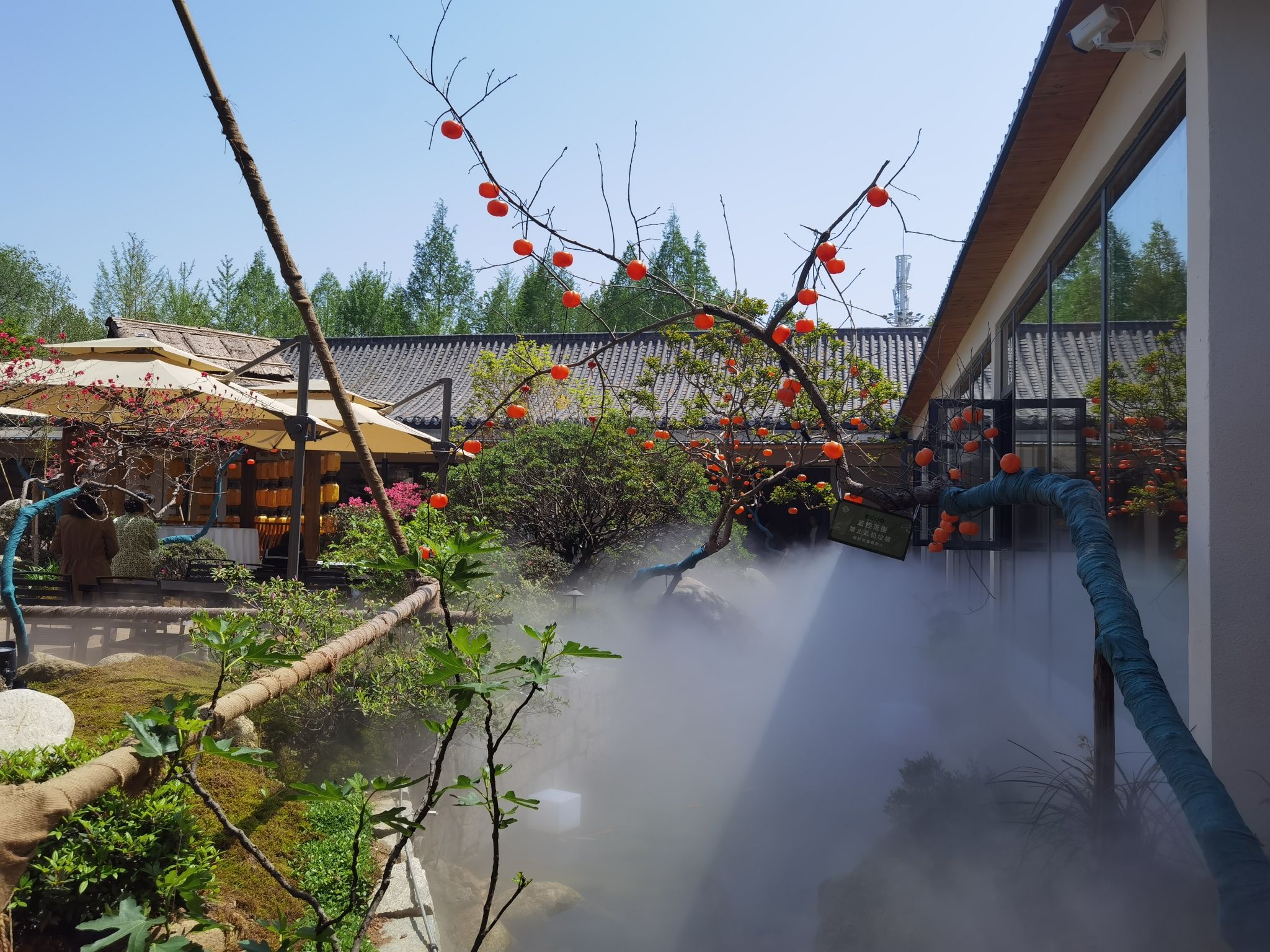 随厨禾院