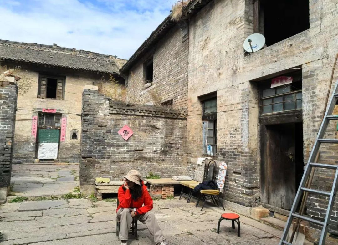 太行一号公路旅行图片 3