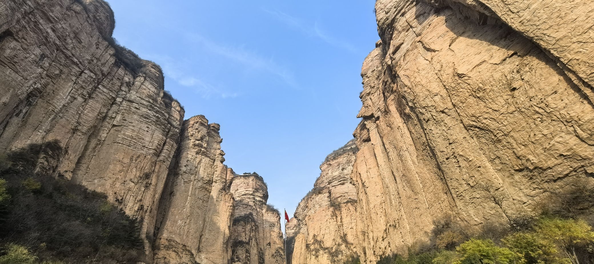 太行一号公路旅行图片 1