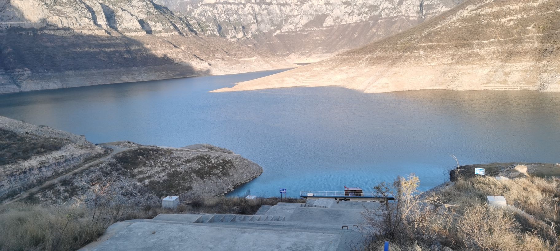 太行一号公路旅行图片 2
