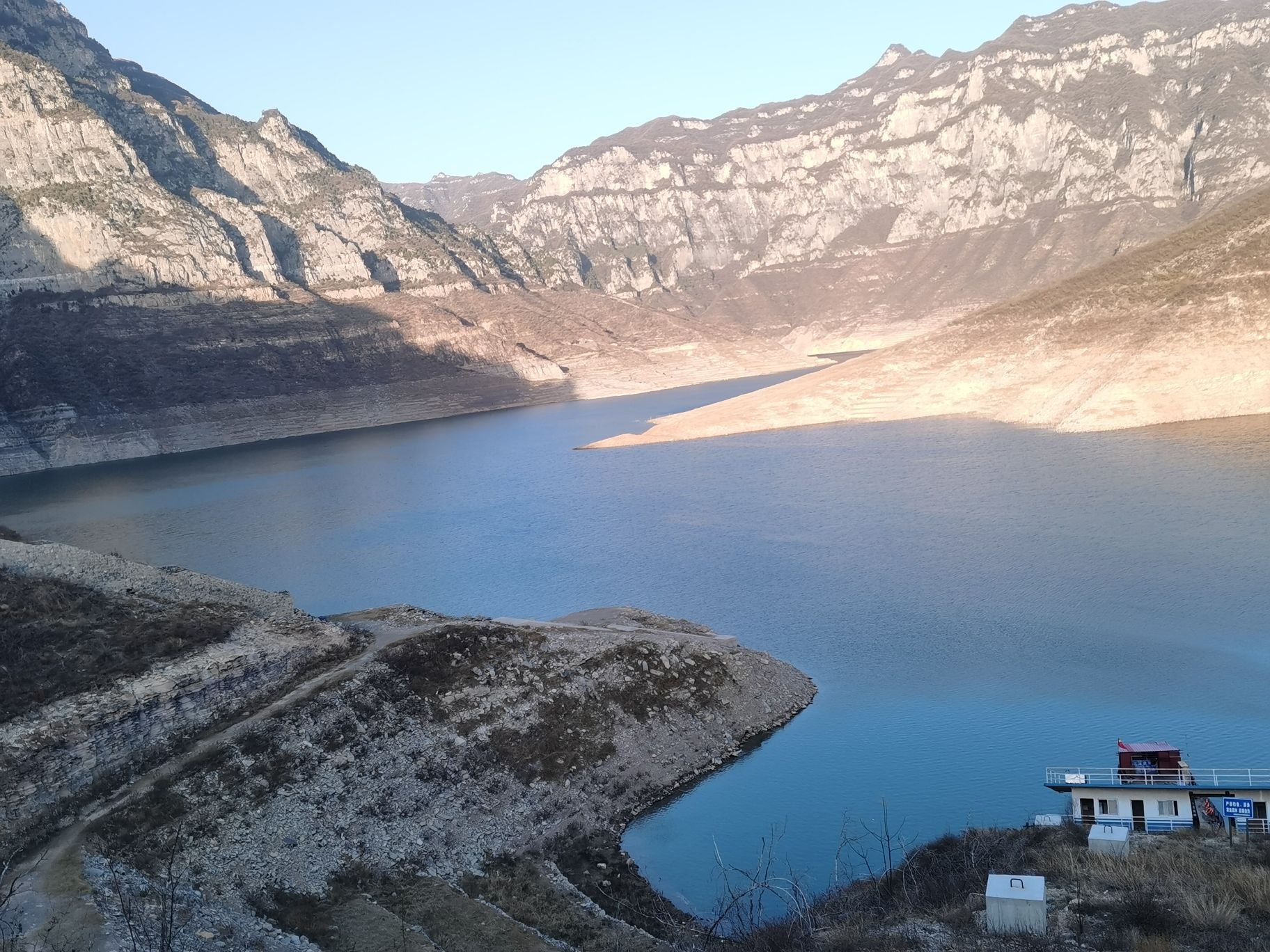 太行一号公路旅行图片 3