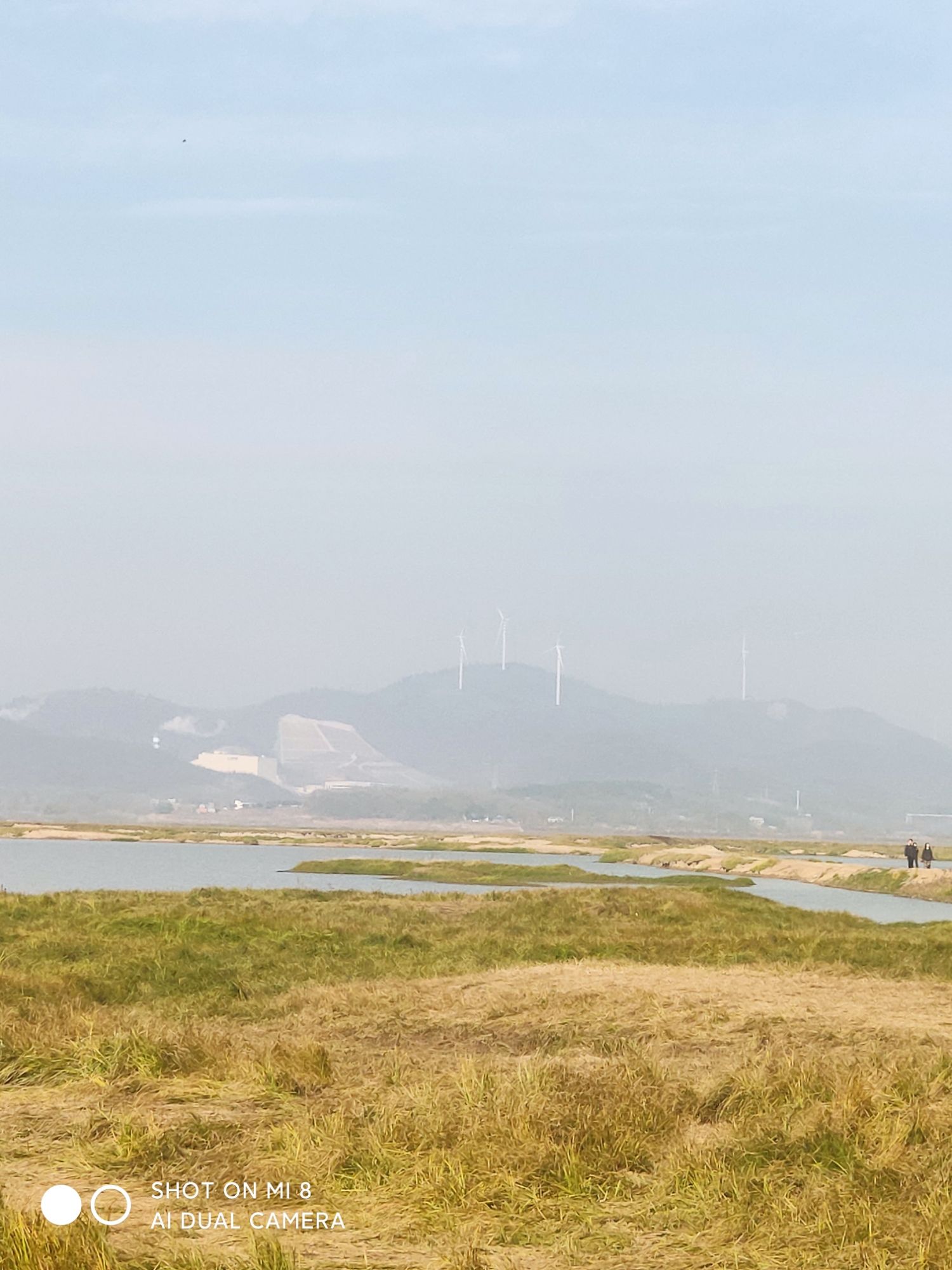 安庆草海旅行图片 1