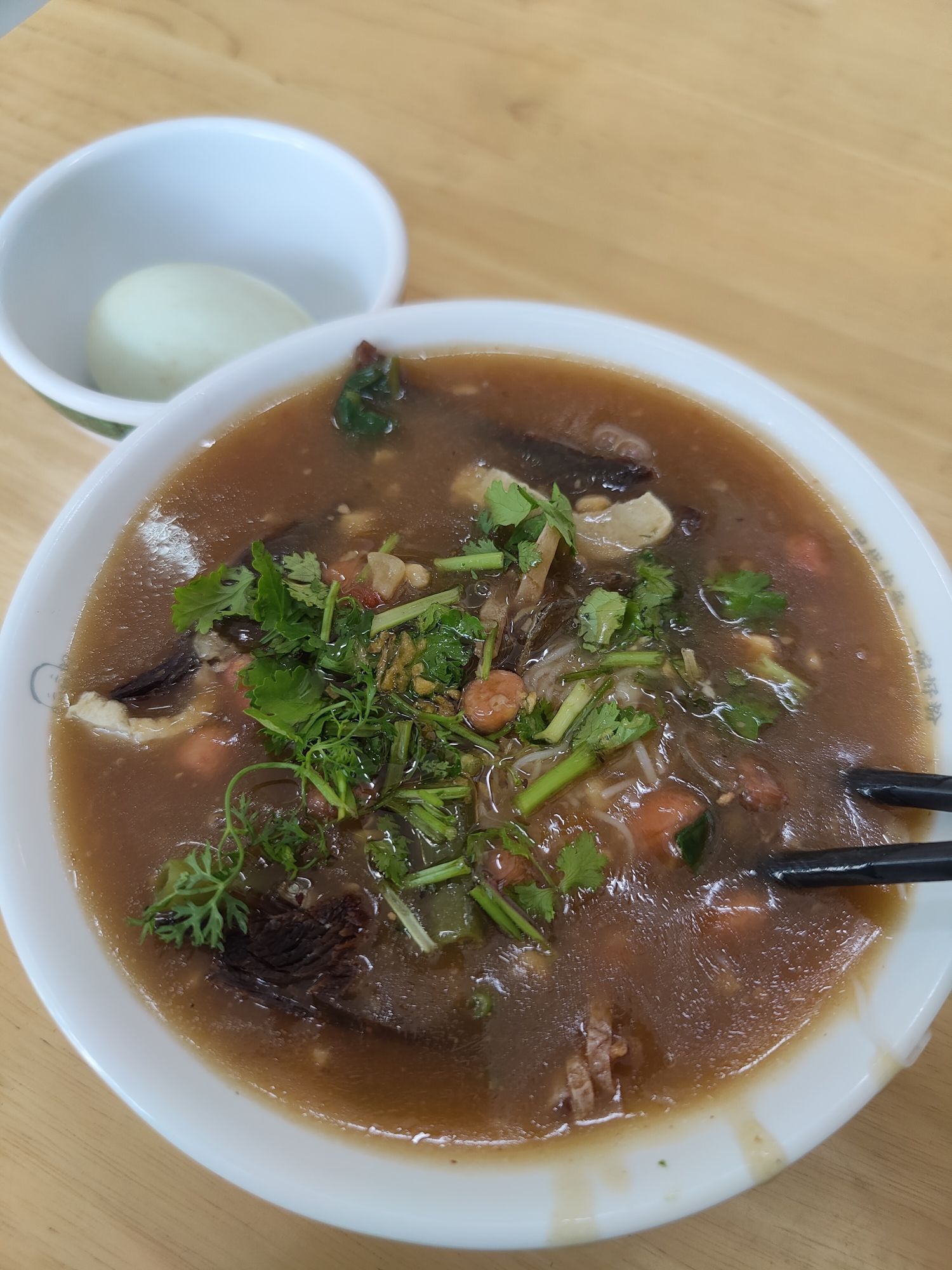 胡仕光陵水酸粉(文黎店)