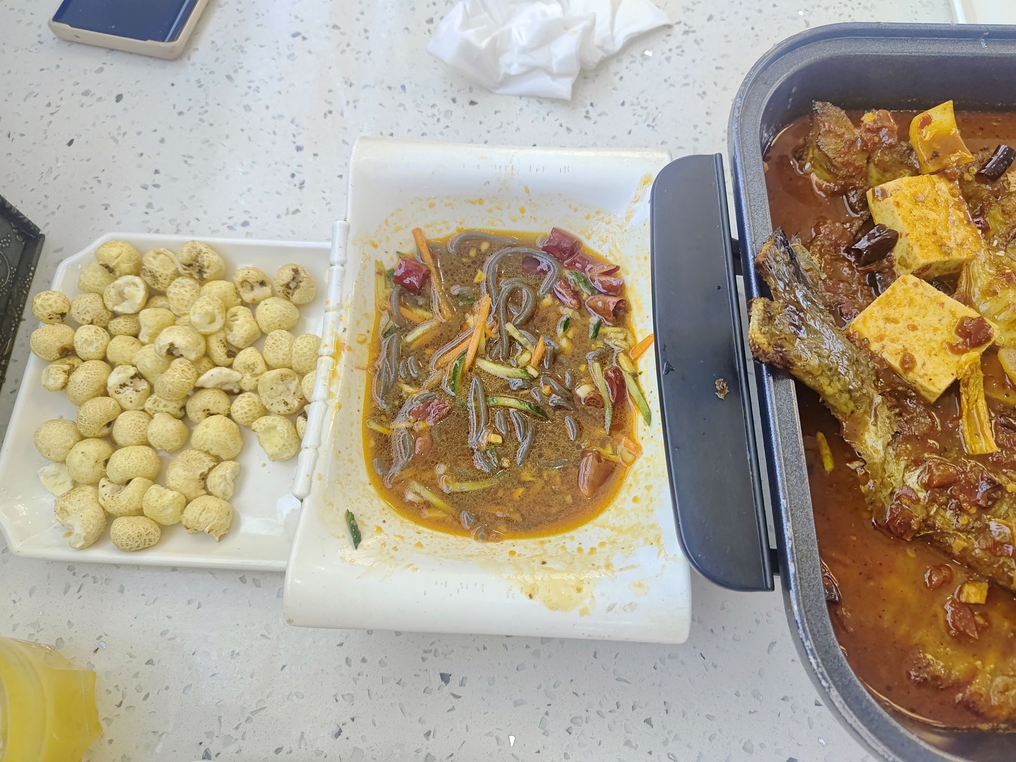 阿元烤鱼(博陵街店)