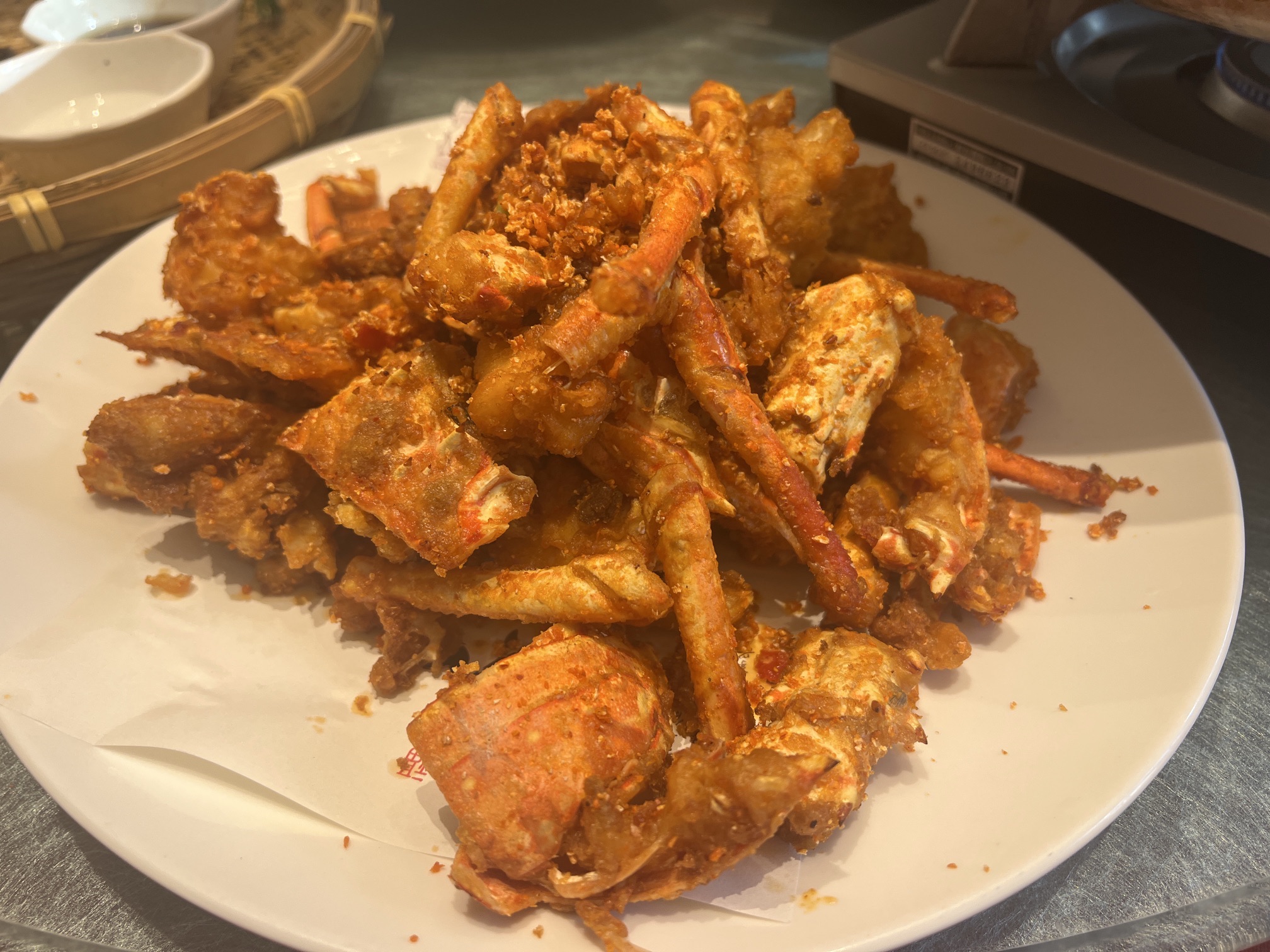 华诚汇·中国海南菜(三亚湾店)