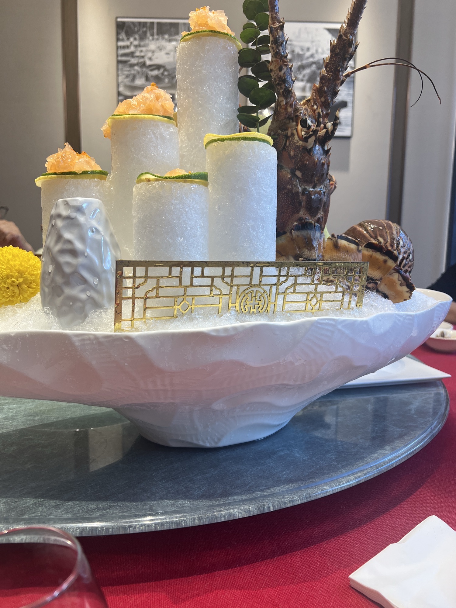 华诚汇·中国海南菜(三亚湾店)