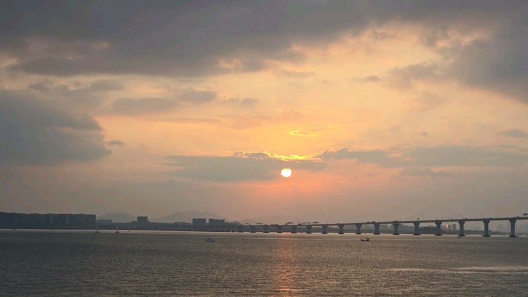 荻花洲旅行图片 3
