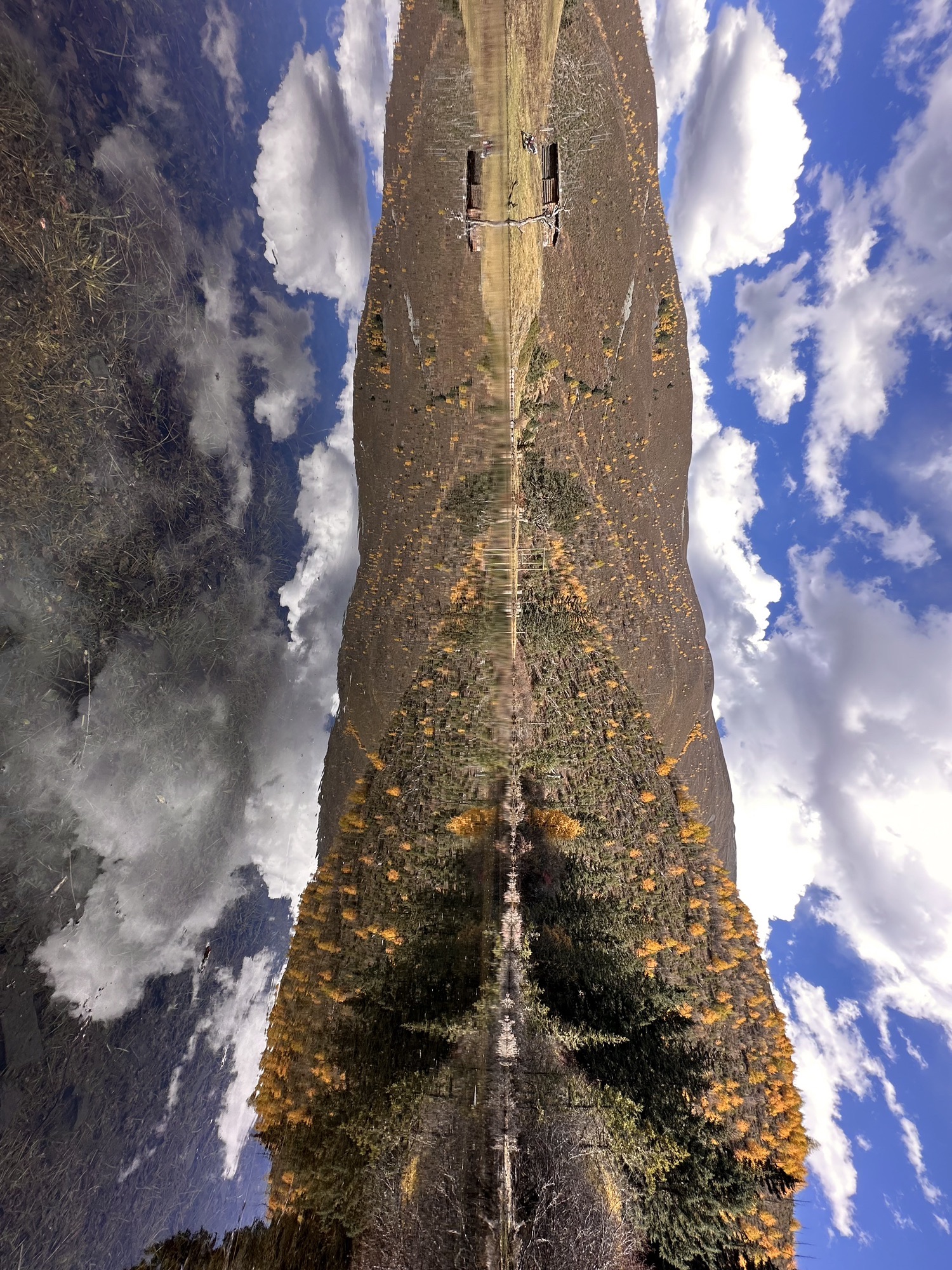 万山顶风景区旅行图片 1