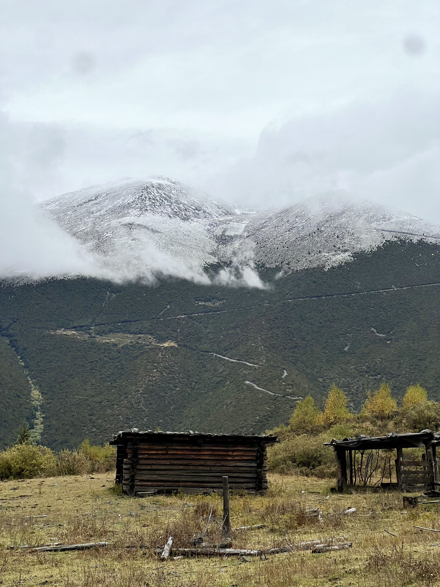 万山顶风景区旅行图片 3
