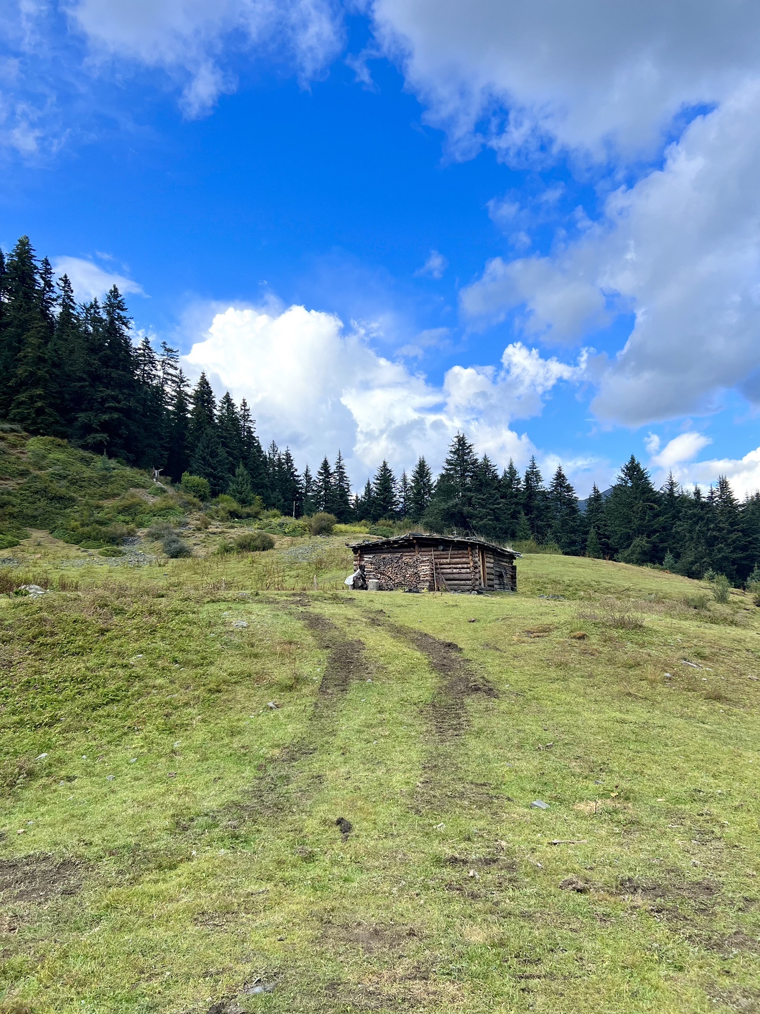 万山顶风景区旅行图片 1