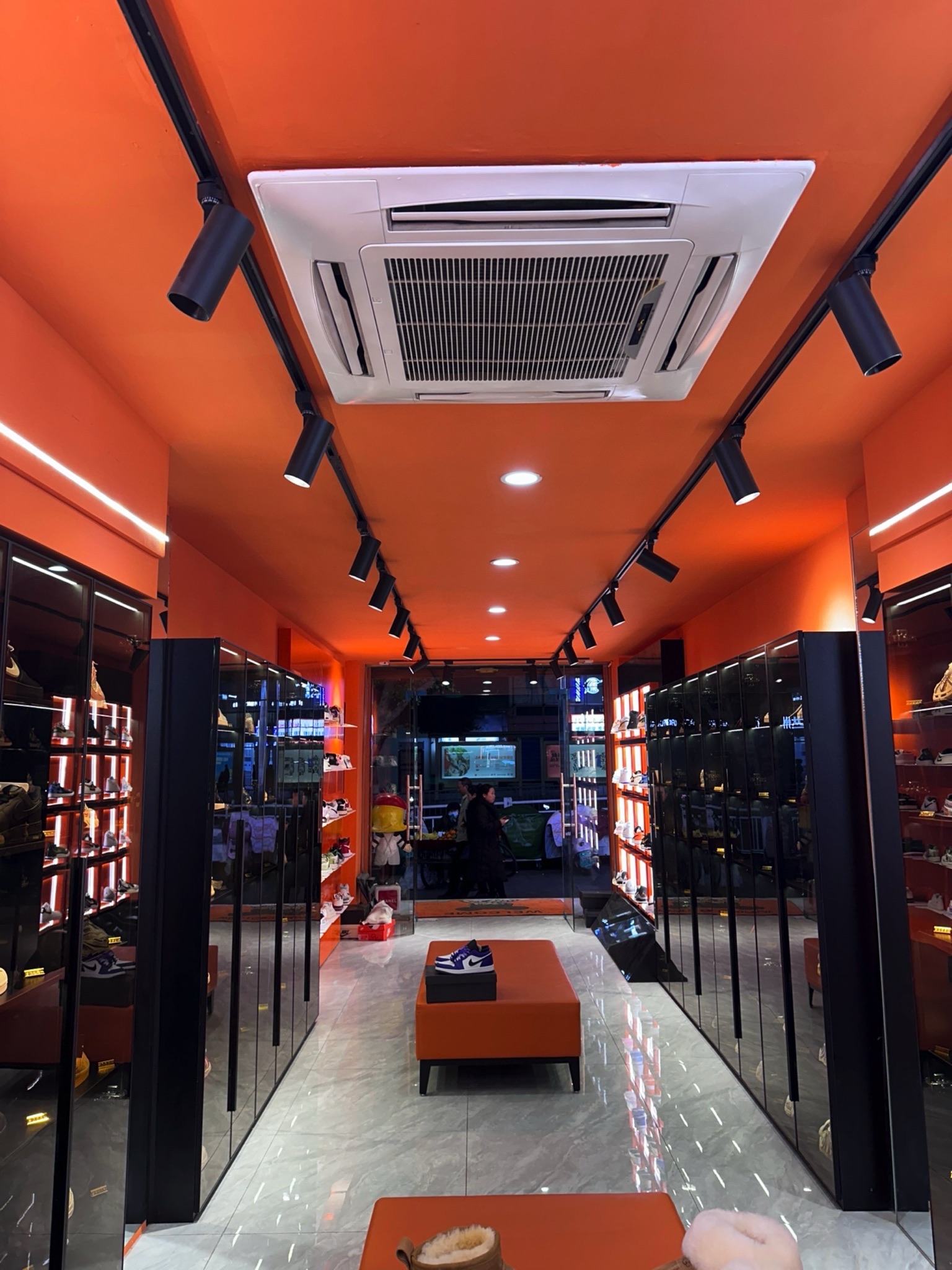 PVTION莆田来了(达州通川店)