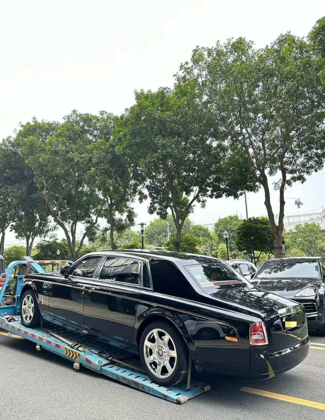 七喜寄售行