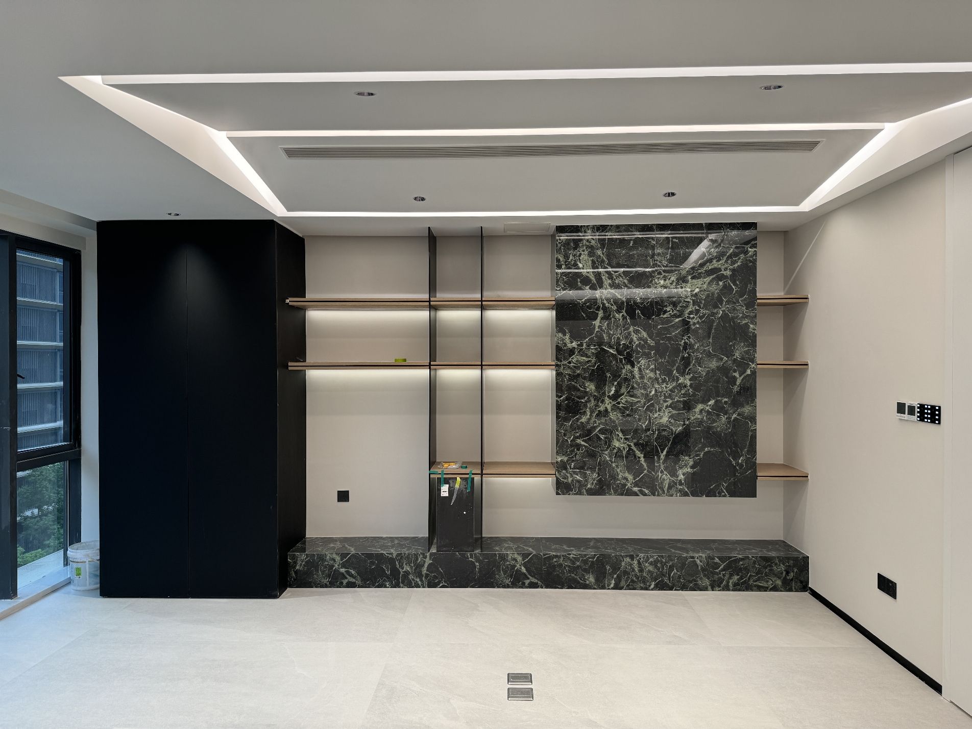 绍兴樾森家居有限公司