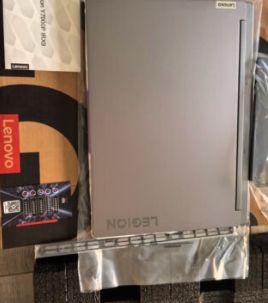 联想体验店(清远职业技术学院店)