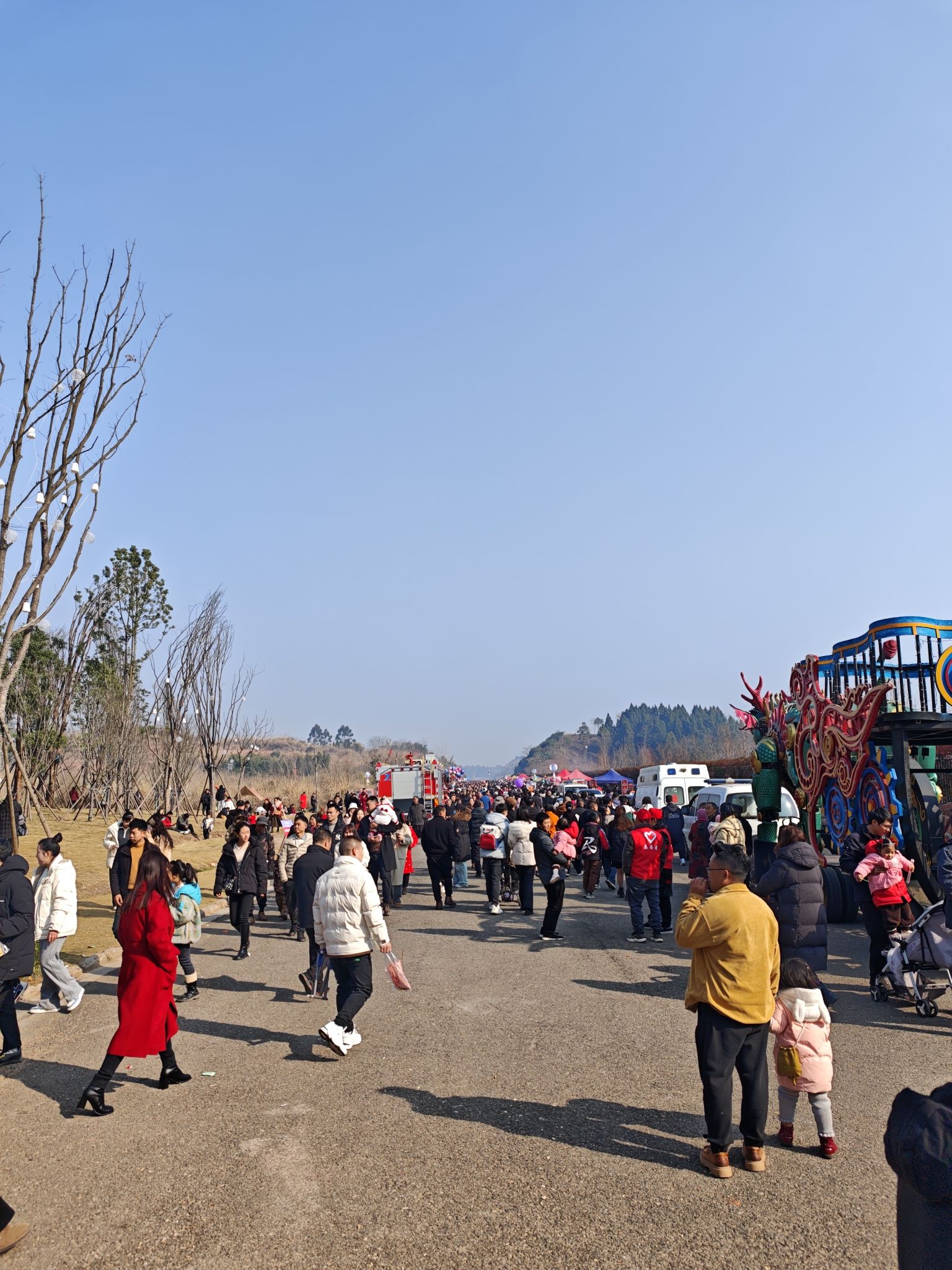 凯州新城音乐山谷旅行图片 3