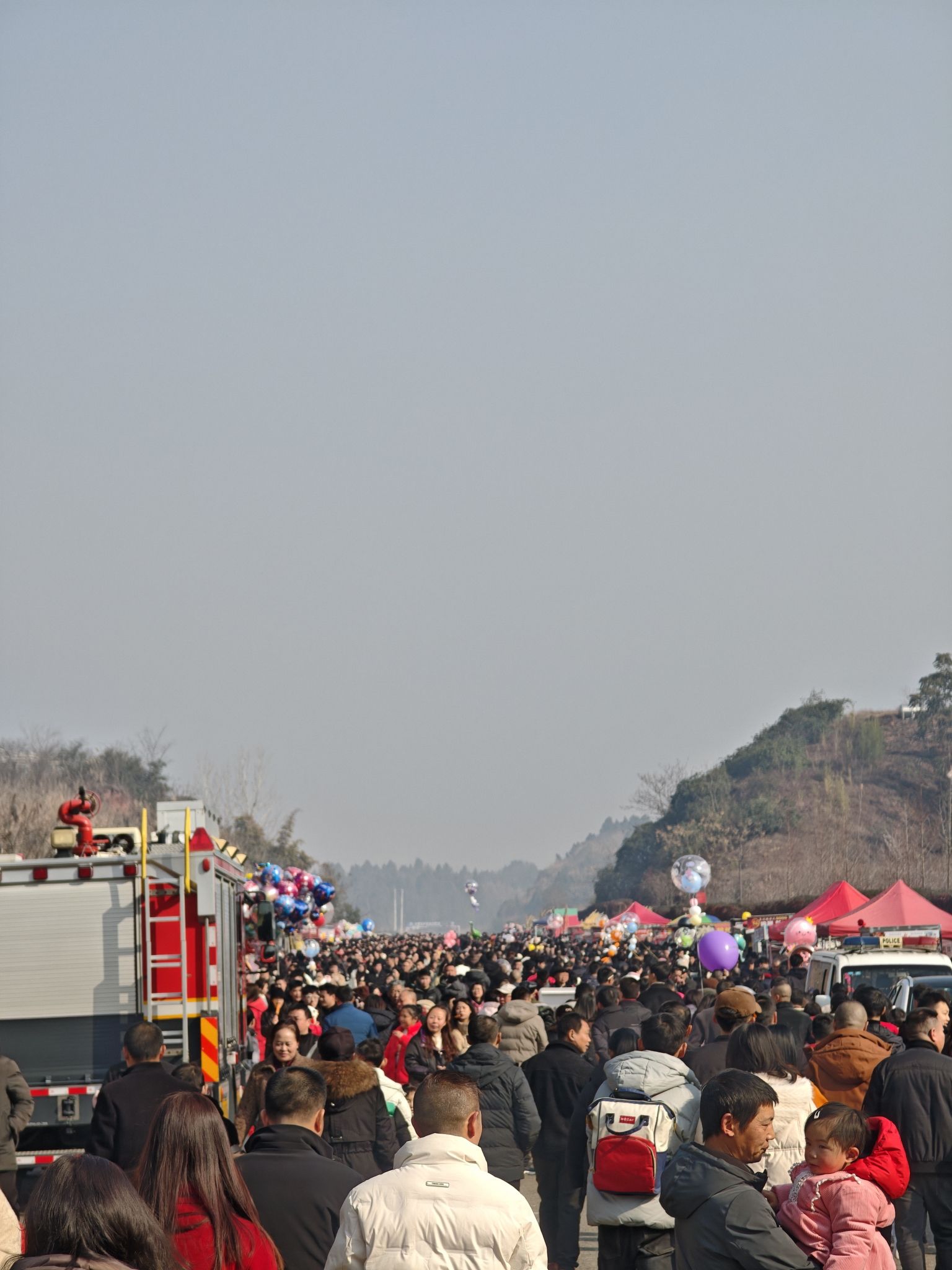 凯州新城音乐山谷旅行图片 2