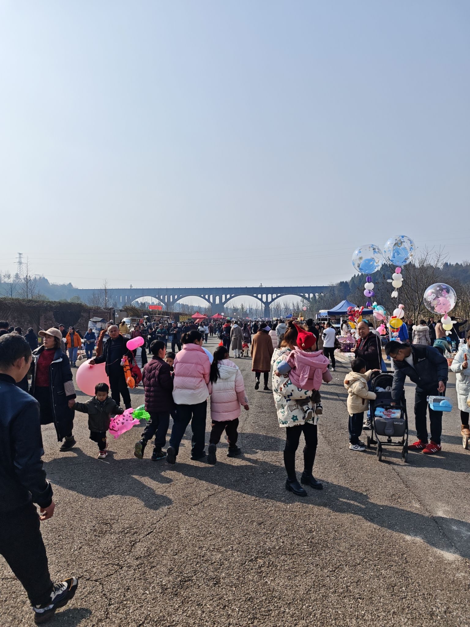 凯州新城音乐山谷旅行图片 1