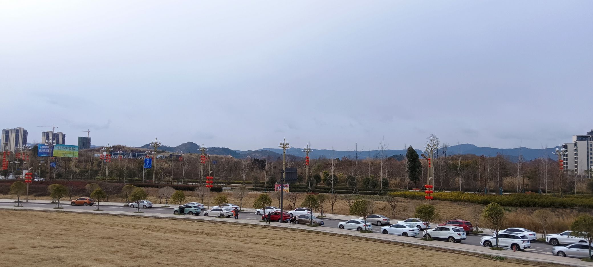 凯州新城音乐山谷旅行图片 3