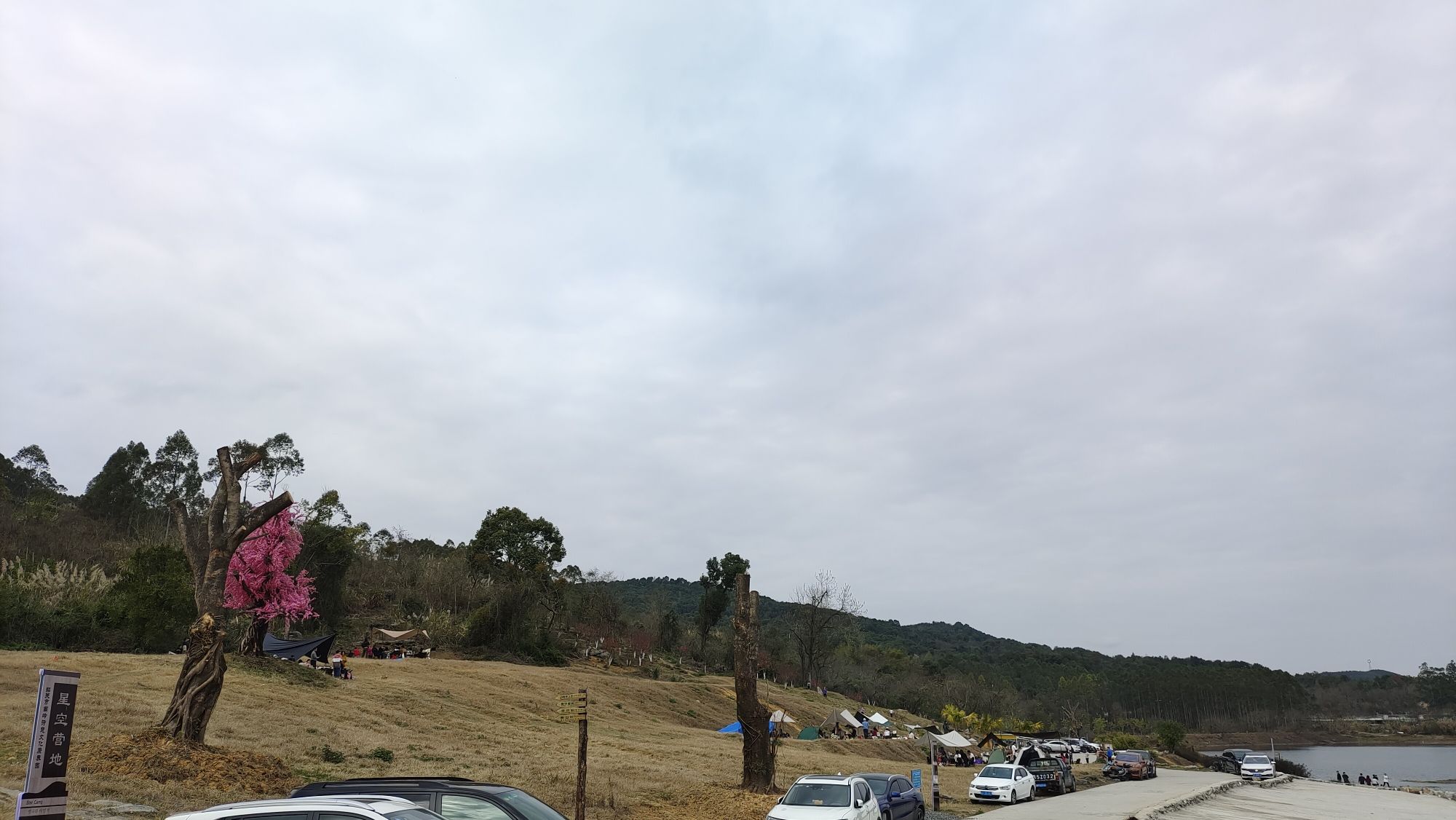 韶关市南岭诗意文化康养园旅行图片 3