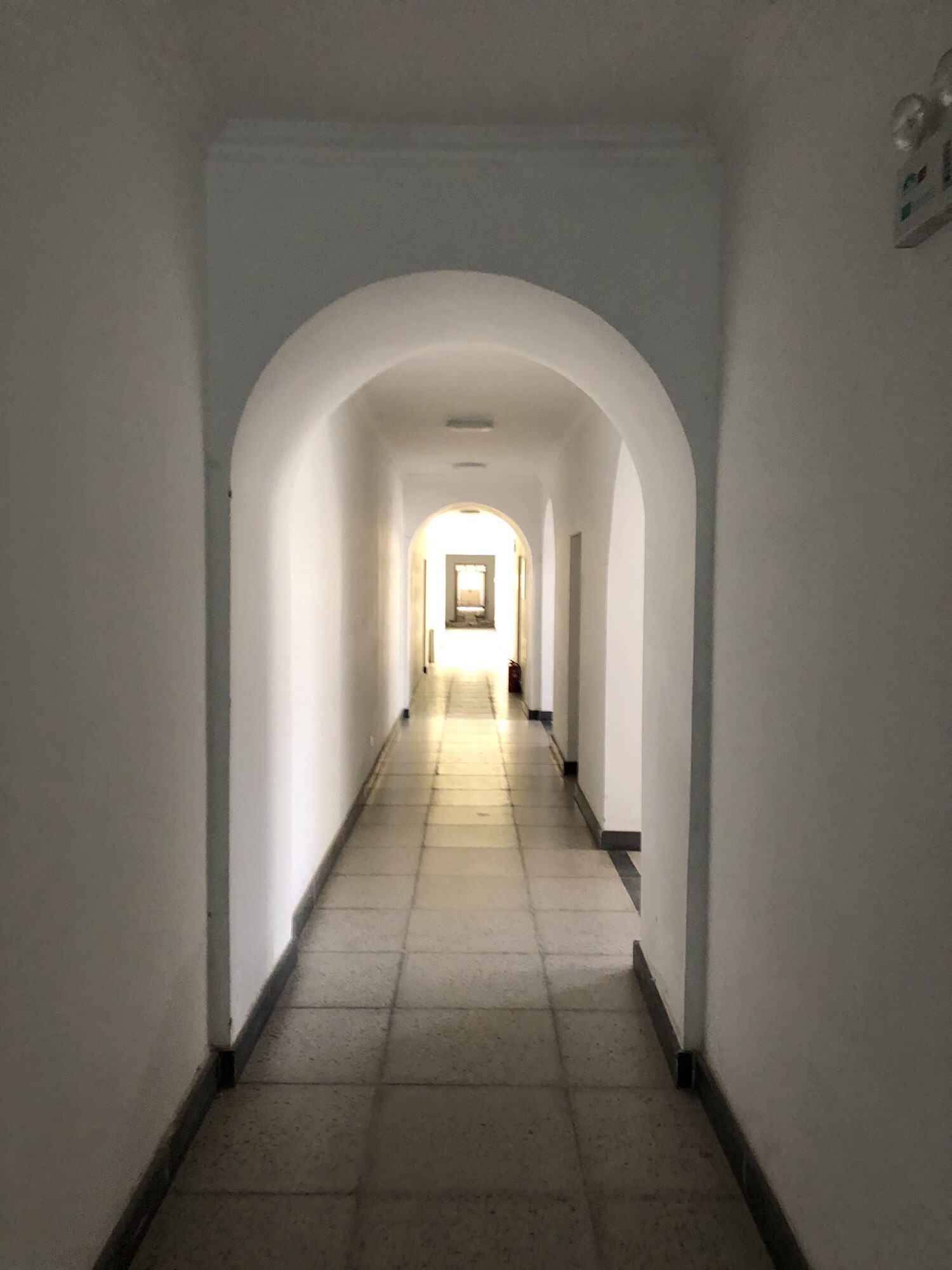四九一电台旧址旅行图片 3