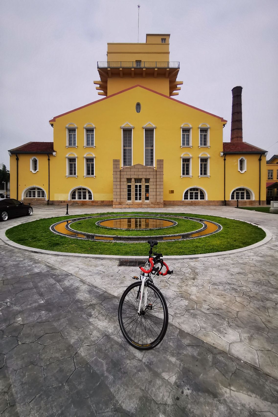 四九一电台旧址旅行图片 3