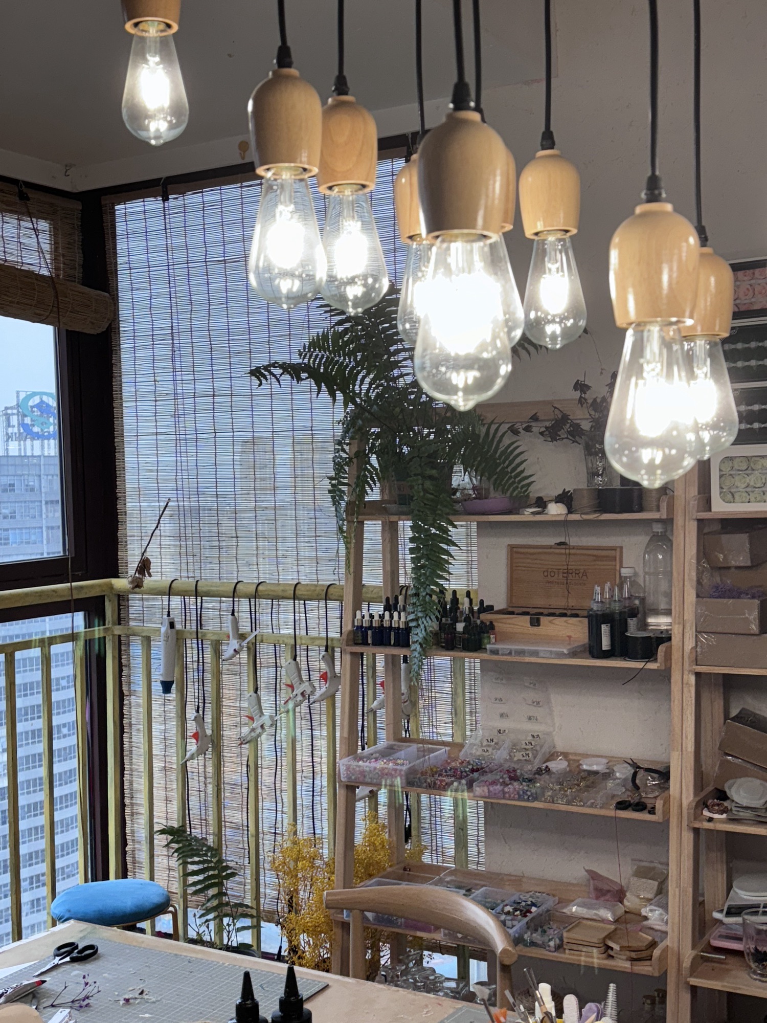 场地封面-宁兮手作·编绳·绘画·团建