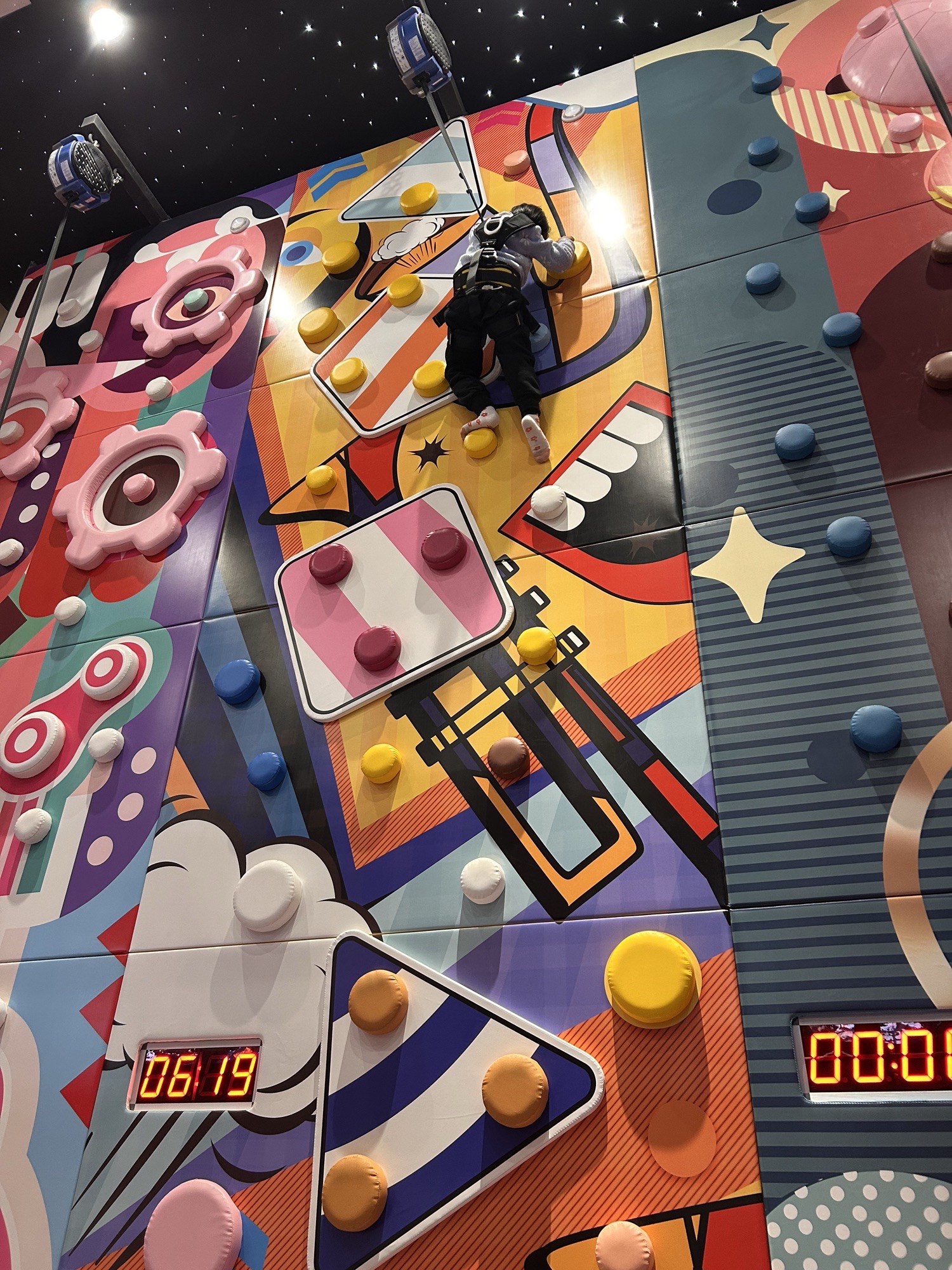 场地封面-汤姆猫亲子乐园(上海TSF购物中心店)